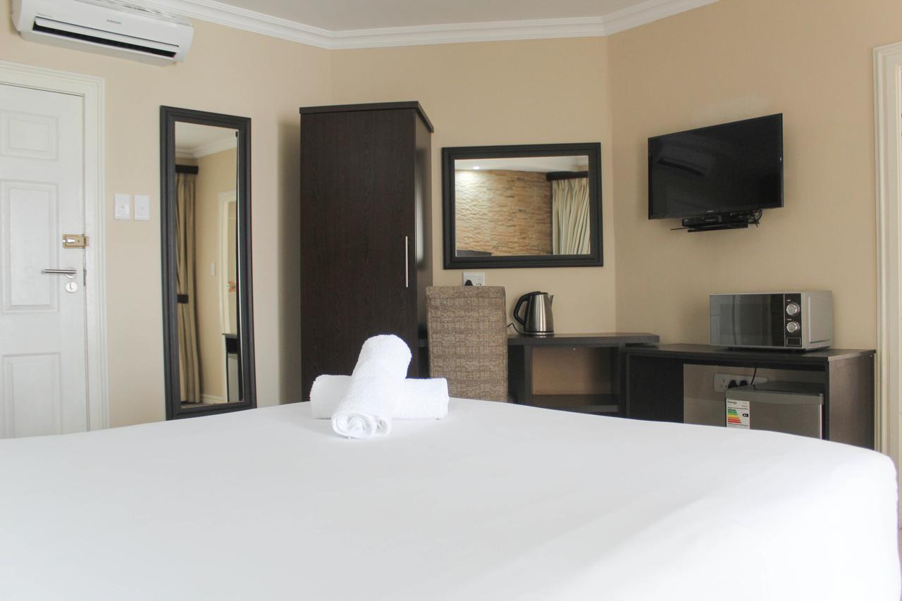 Bayside Hotel 108 West Street Durban Luaran gambar