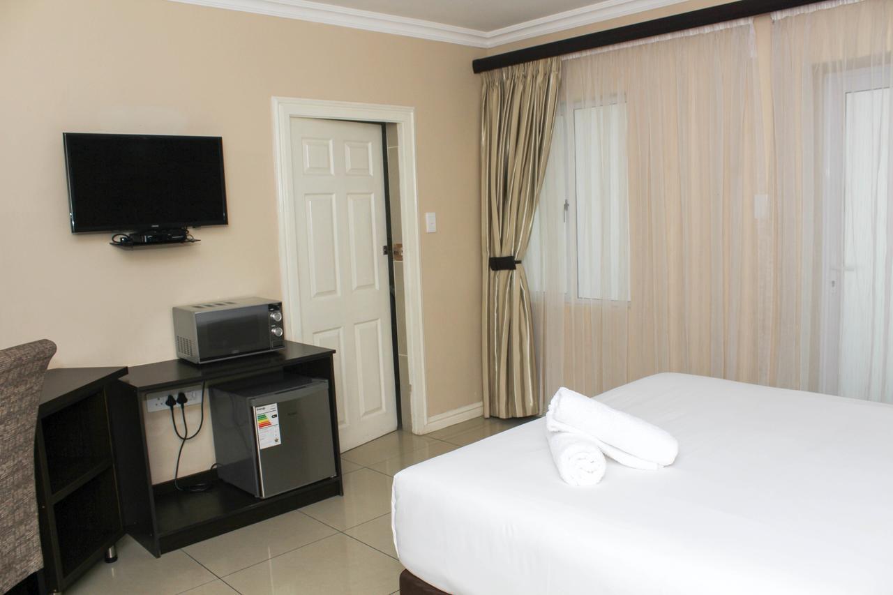 Bayside Hotel 108 West Street Durban Luaran gambar