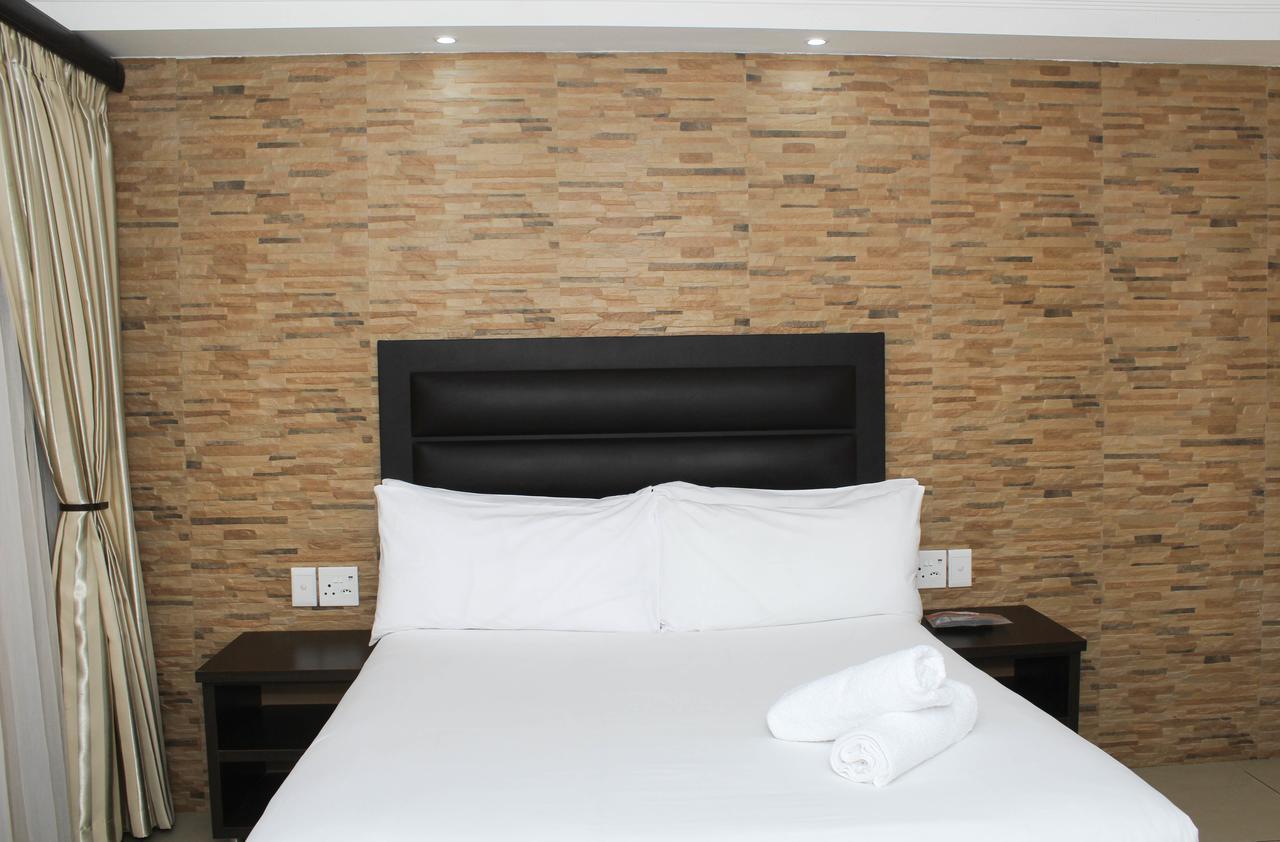 Bayside Hotel 108 West Street Durban Luaran gambar